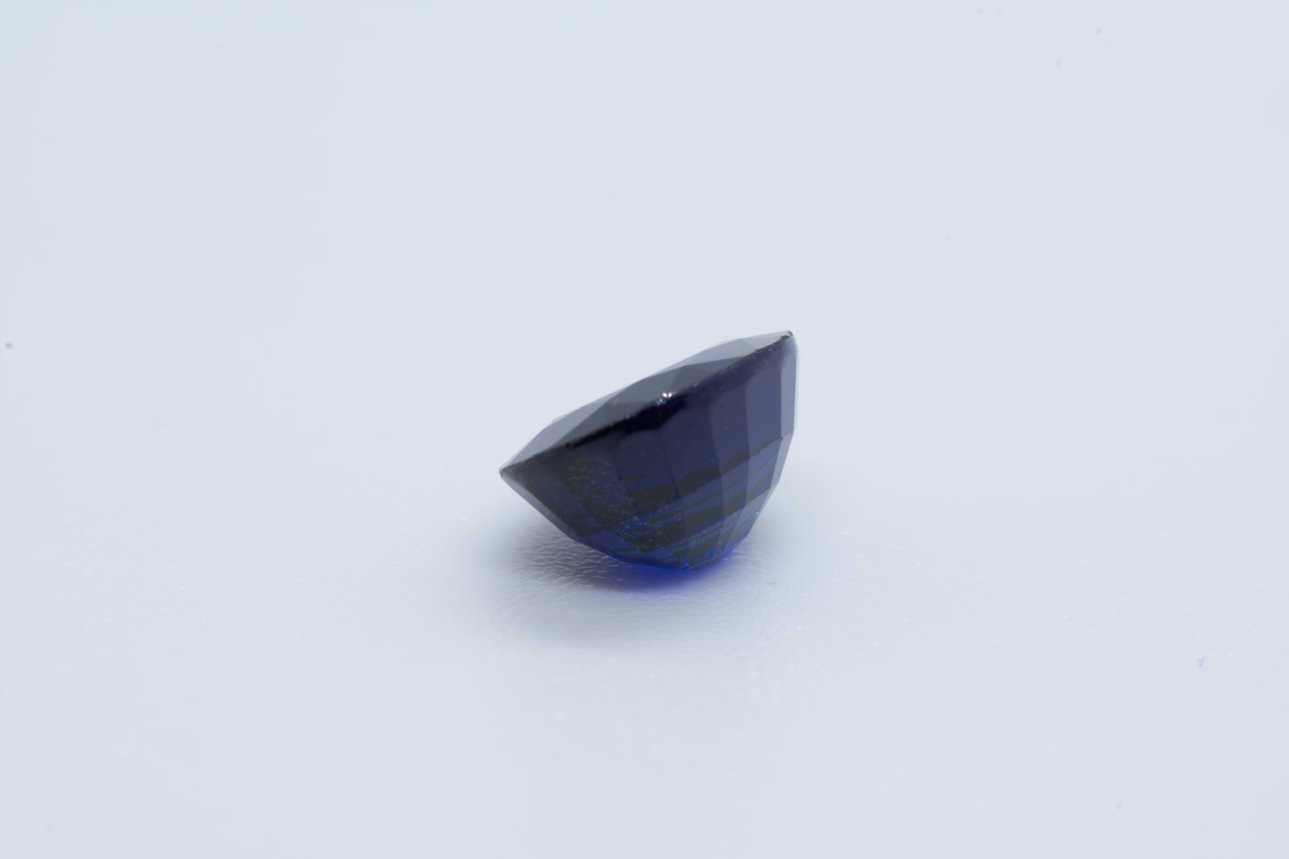 2.42 Carat OVAL Natural Sapphire