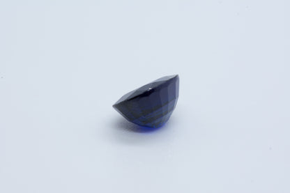 2.42 Carat OVAL Natural Sapphire