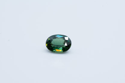 0.77 Carat OVAL Natural Sapphire