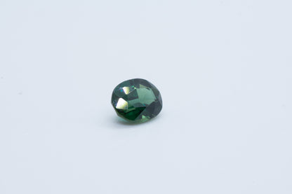 0.77 Carat OVAL Natural Sapphire