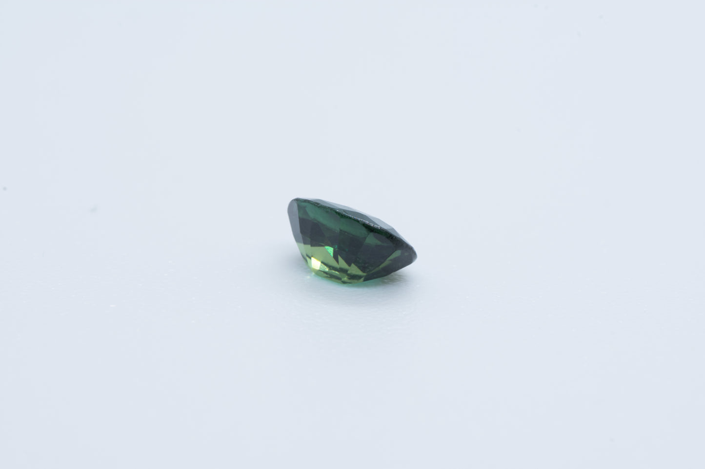 0.77 Carat OVAL Natural Sapphire